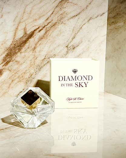 Diamond in the Sky