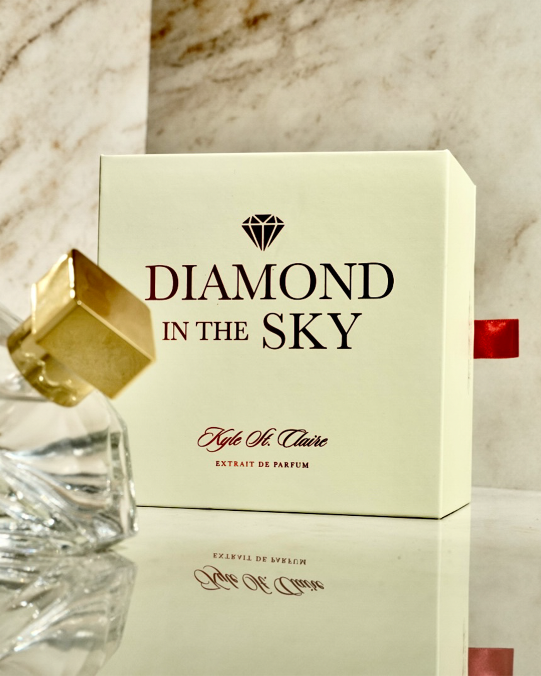 Diamond in the Sky