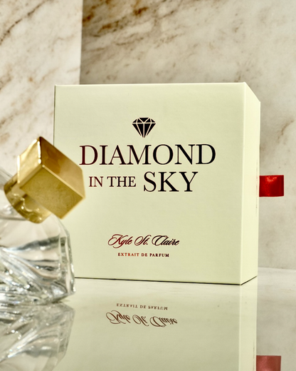 Diamond in the Sky