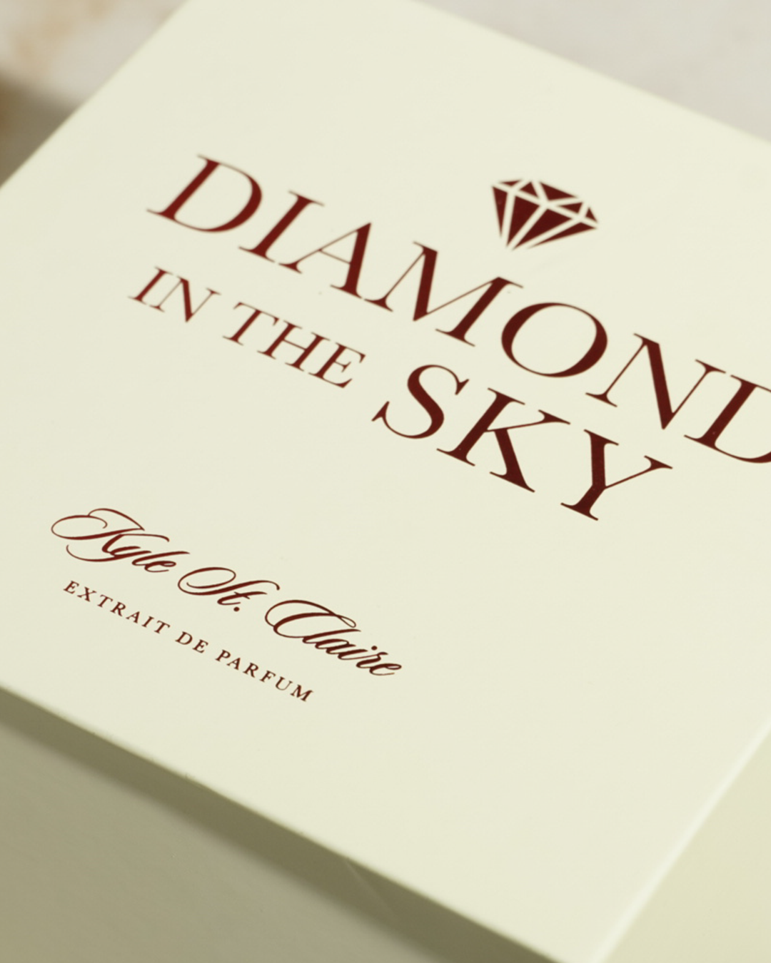 Diamond in the Sky