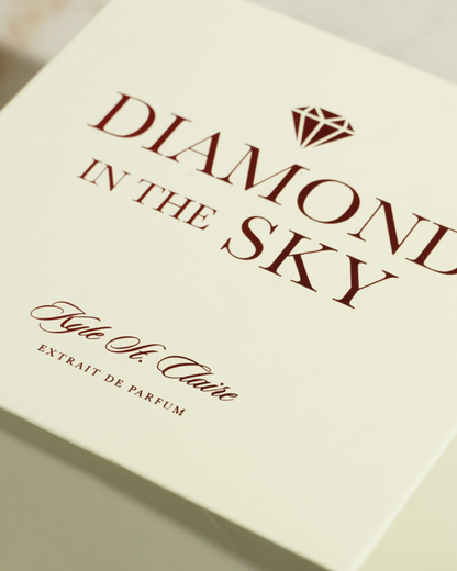 Diamond in the Sky